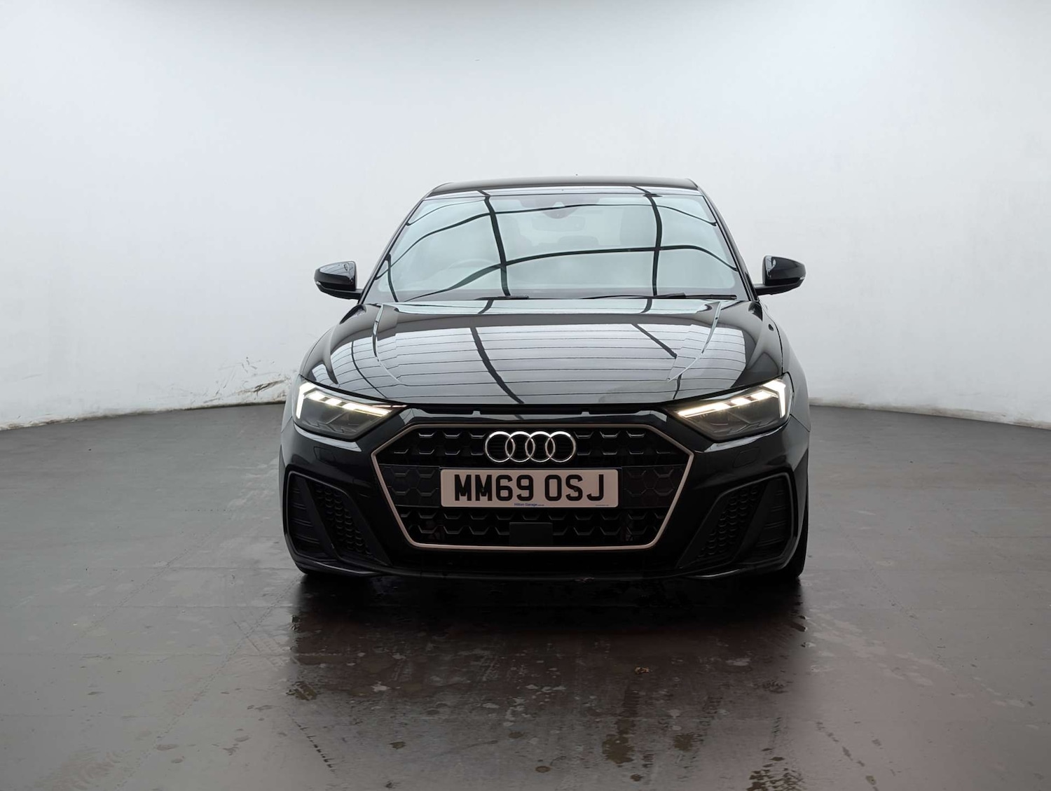 Used Audi A1 2020 for sale - 77766881: Photo 2
