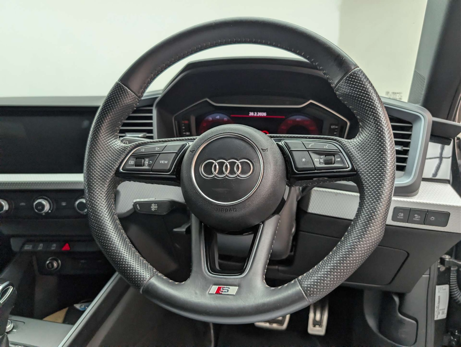 Used Audi A1 2020 for sale - 77766881: Photo 20