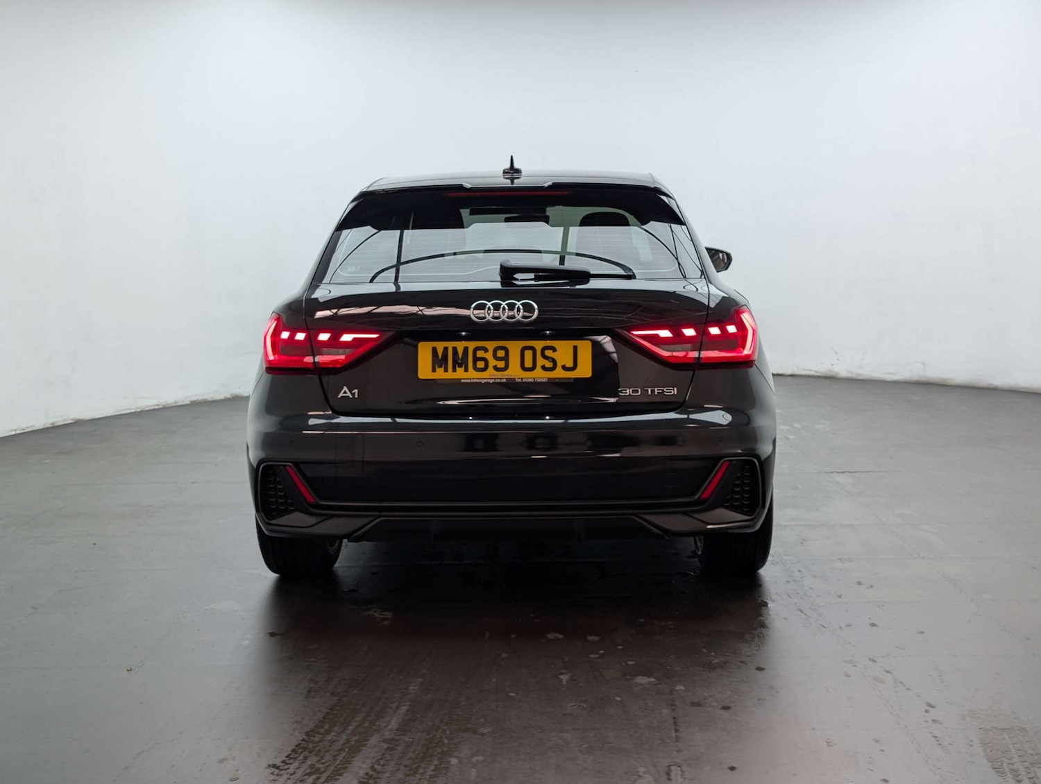 Used Audi A1 2020 for sale - 77766881: Photo 3
