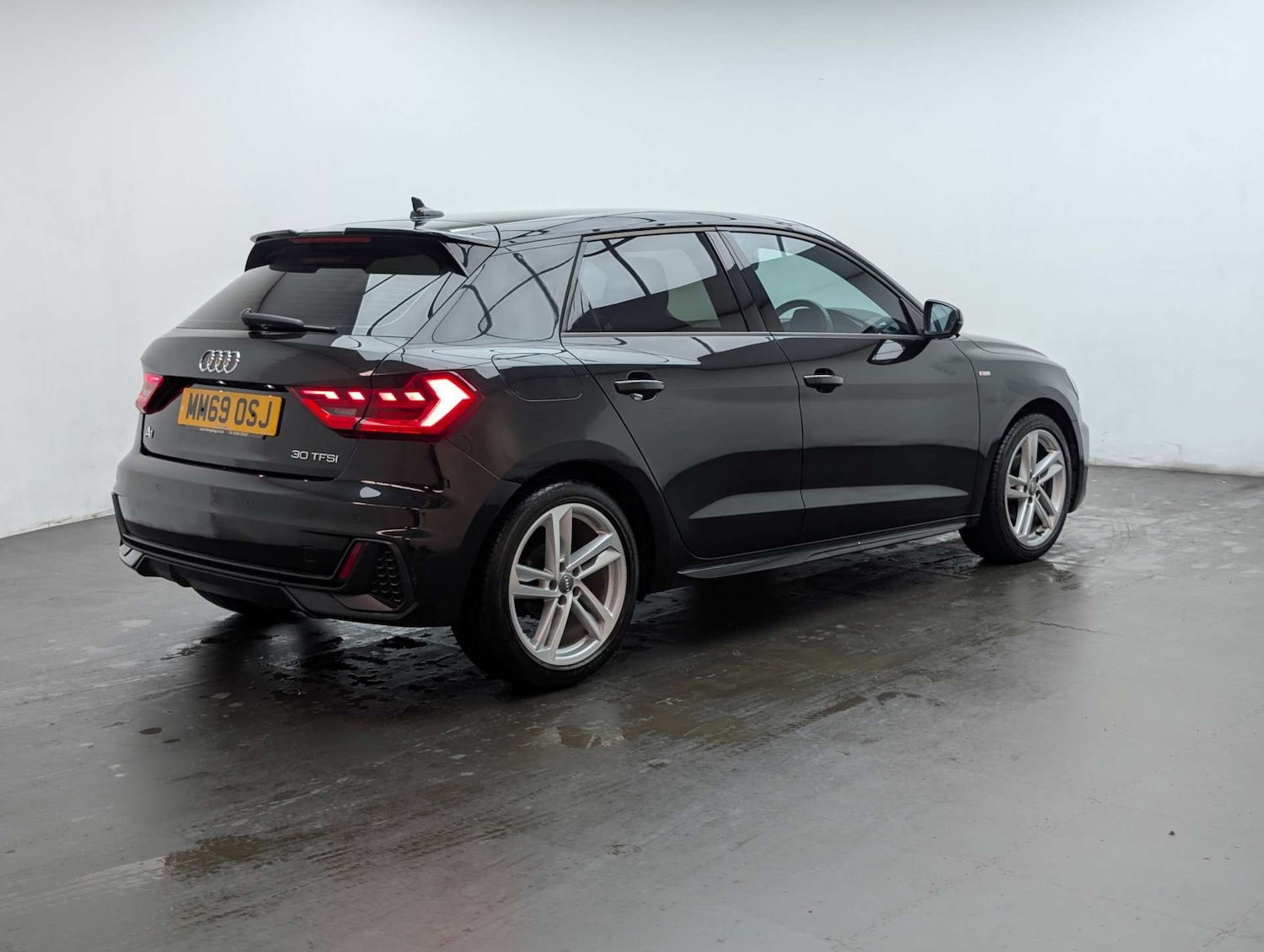 Used Audi A1 2020 for sale - 77766881: Photo 5