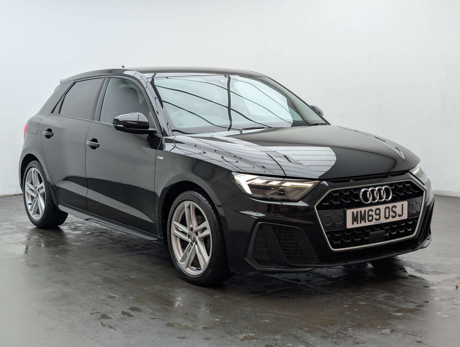 Used Audi A1 2020 for sale - 77766881: Photo 6