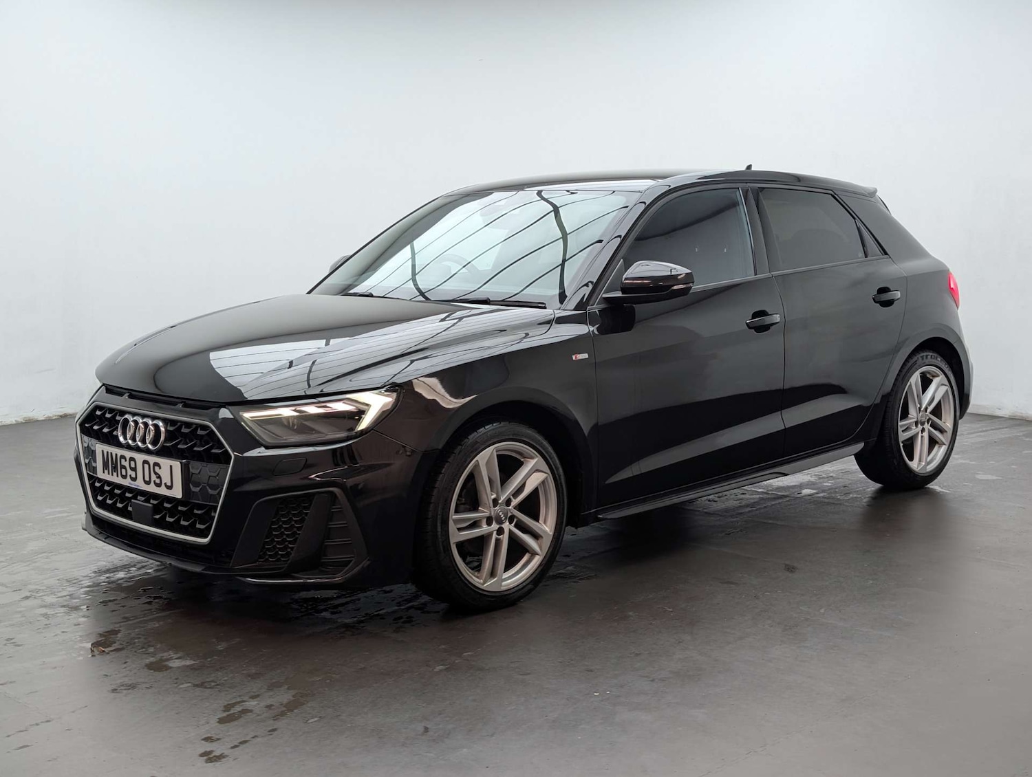 Used Audi A1 2020 for sale - 77766881: Photo 8