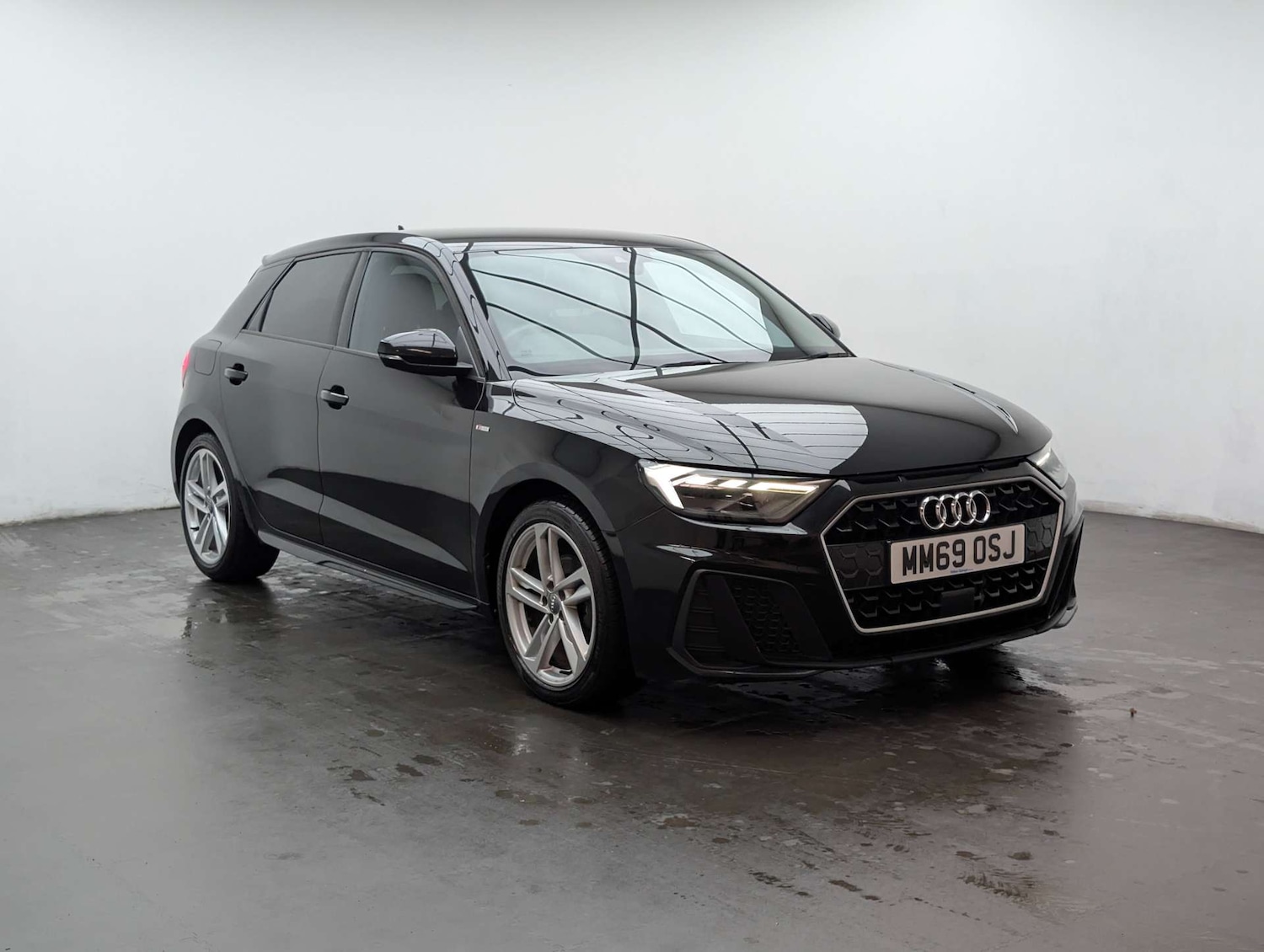 Used Audi A1 2020 for sale - 77766881: Photo 9