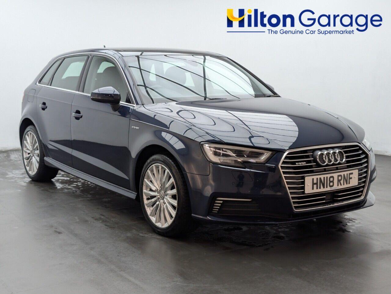 Used Audi A3 2018 for sale - 76592343: Photo 1