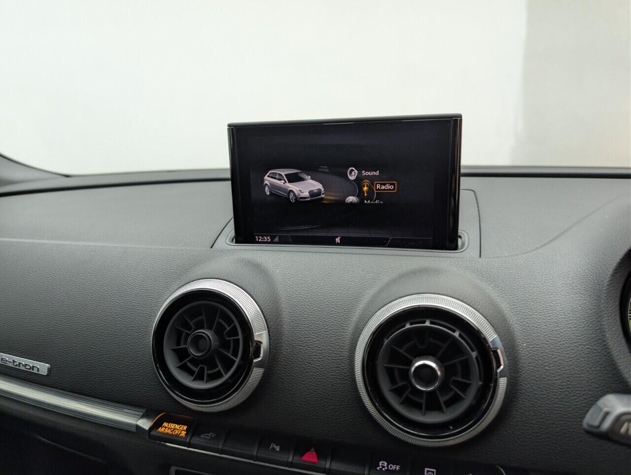 Used Audi A3 2018 for sale - 76592343: Photo 13