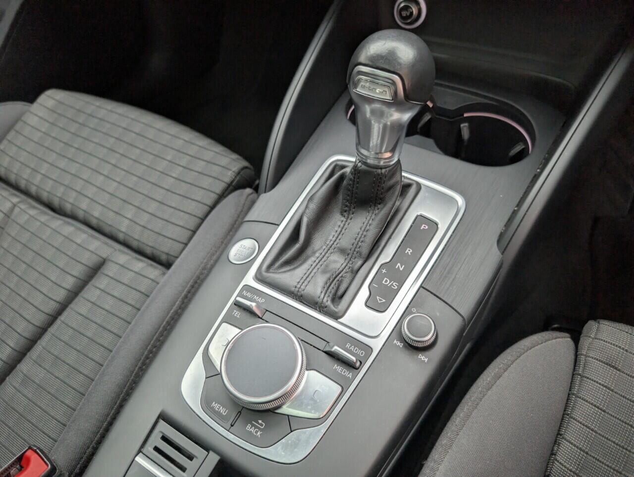 Used Audi A3 2018 for sale - 76592343: Photo 15