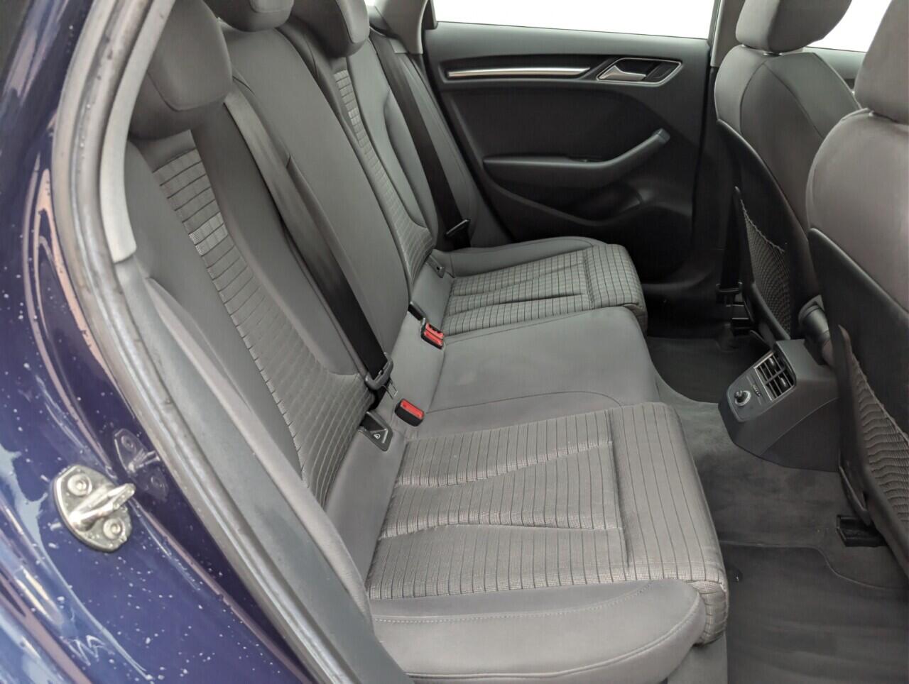 Used Audi A3 2018 for sale - 76592343: Photo 24