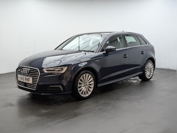 Used Audi A3 2018 for sale - 76592343: Photo
