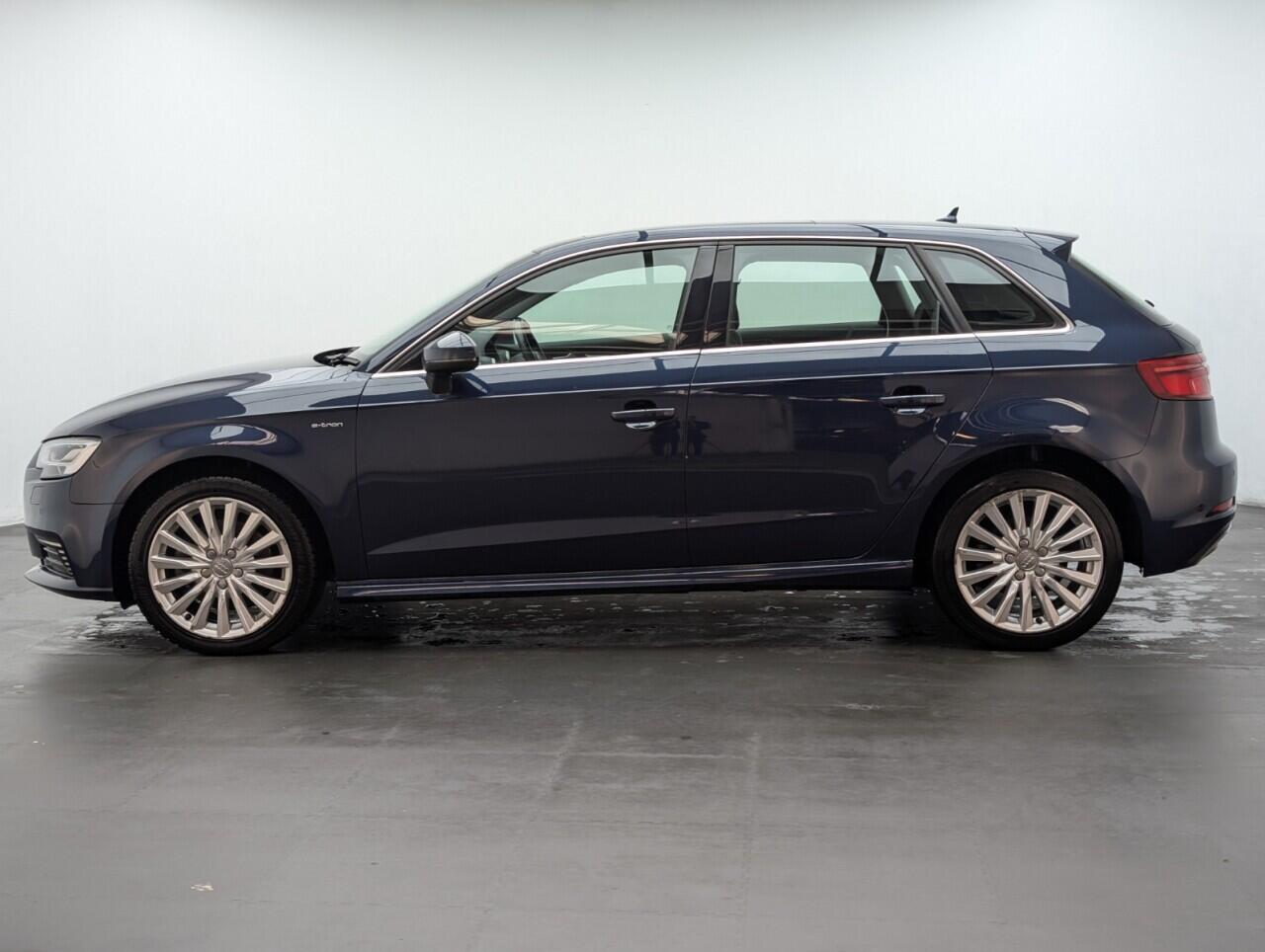 Used Audi A3 2018 for sale - 76592343: Photo 5