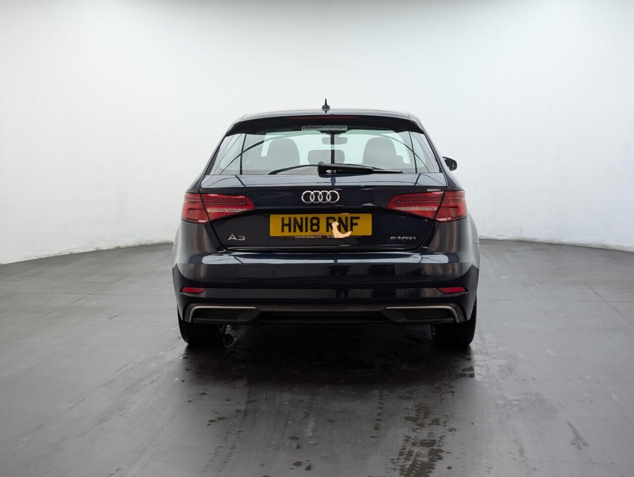 Used Audi A3 2018 for sale - 76592343: Photo 7