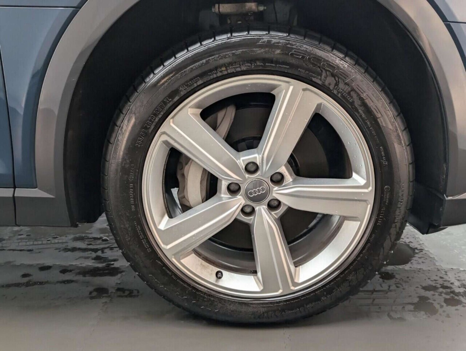 Used Audi e-tron 2020 for sale - 77713103: Photo 10