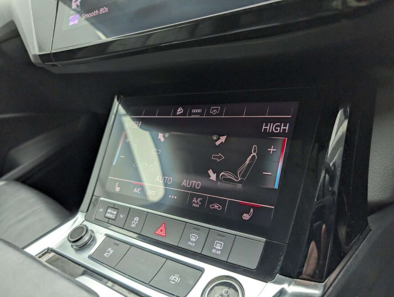 Used Audi e-tron 2020 for sale - 77713103: Photo 15