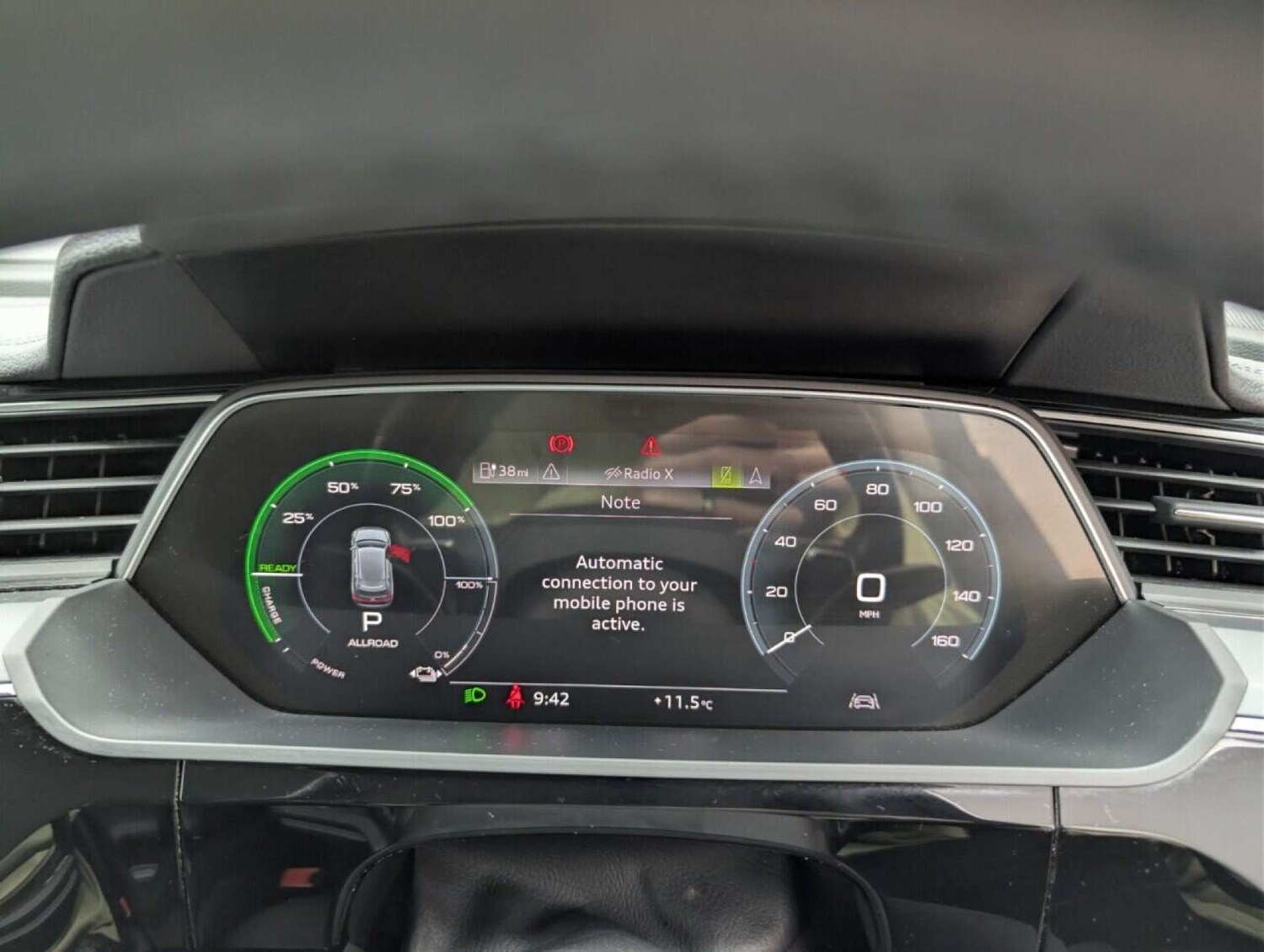 Used Audi e-tron 2020 for sale - 77713103: Photo 17