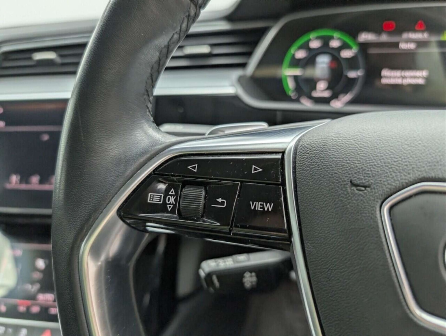 Used Audi e-tron 2020 for sale - 77713103: Photo 18