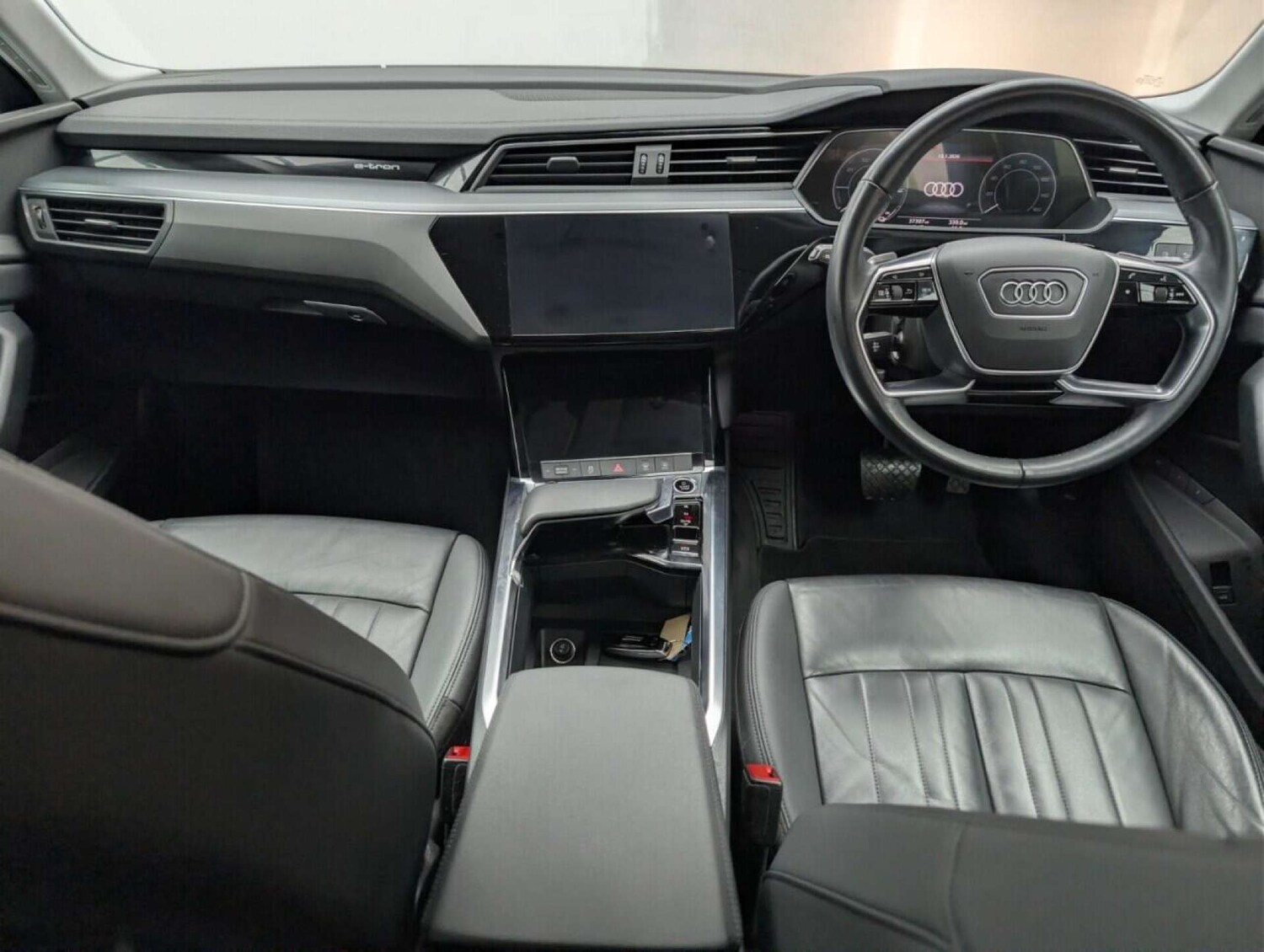 Used Audi e-tron 2020 for sale - 77713103: Photo 22