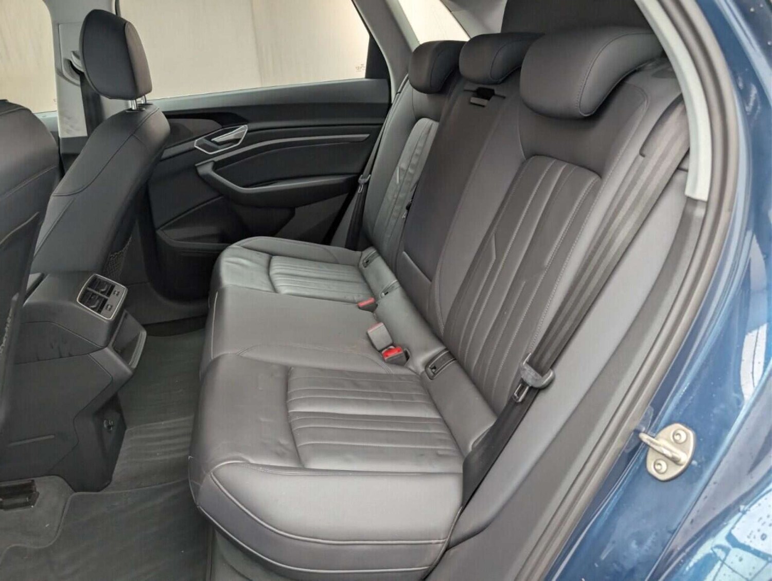 Used Audi e-tron 2020 for sale - 77713103: Photo 25