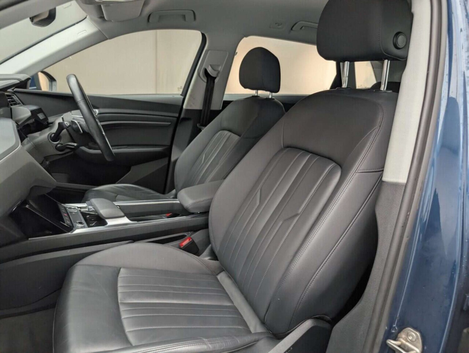 Used Audi e-tron 2020 for sale - 77713103: Photo 26