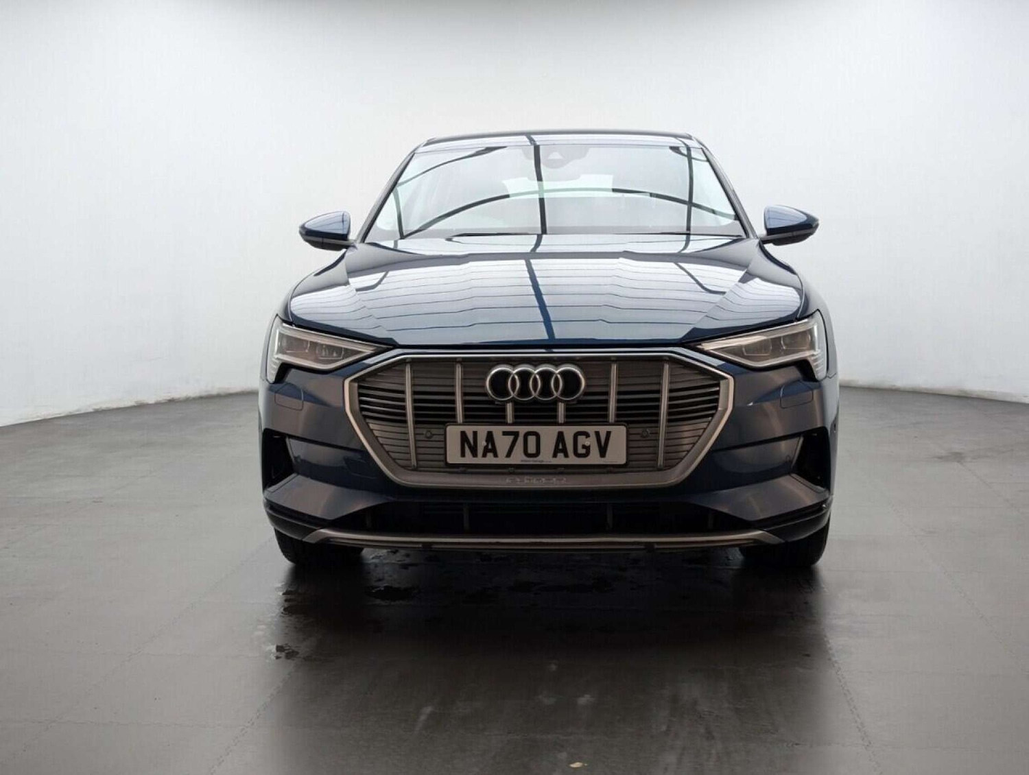 Used Audi e-tron 2020 for sale - 77713103: Photo 3