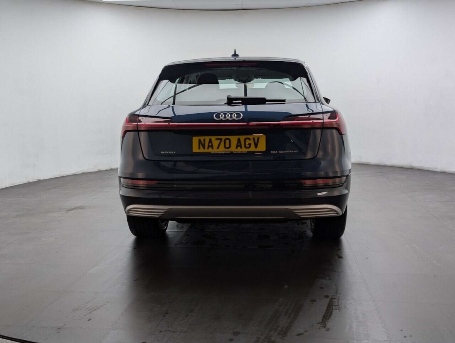 Used Audi e-tron 2020 for sale - 77713103: Photo 7