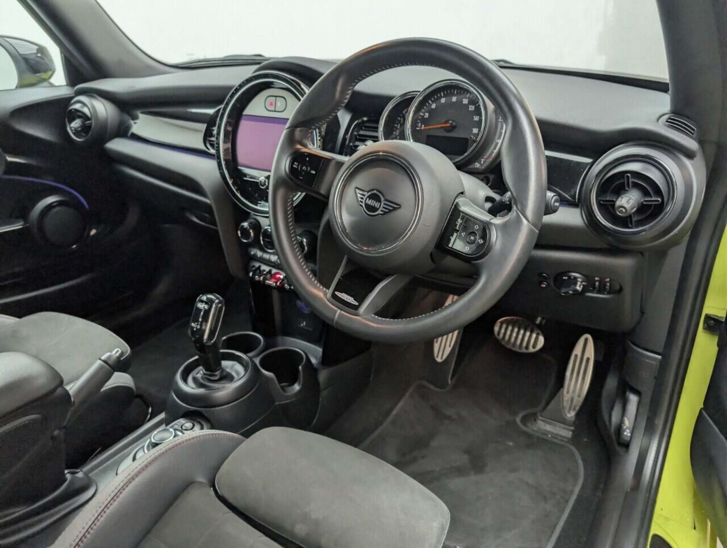 Used MINI Hatch 2023 for sale - 77713756: Photo 11