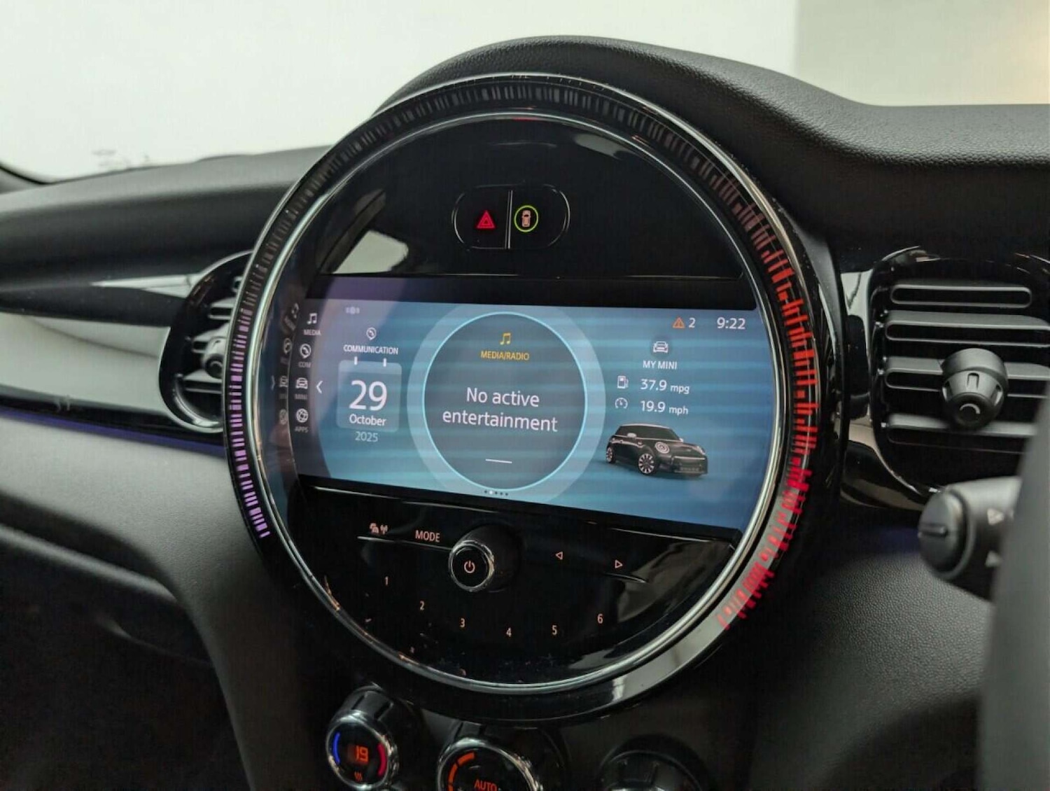 Used MINI Hatch 2023 for sale - 77713756: Photo 13