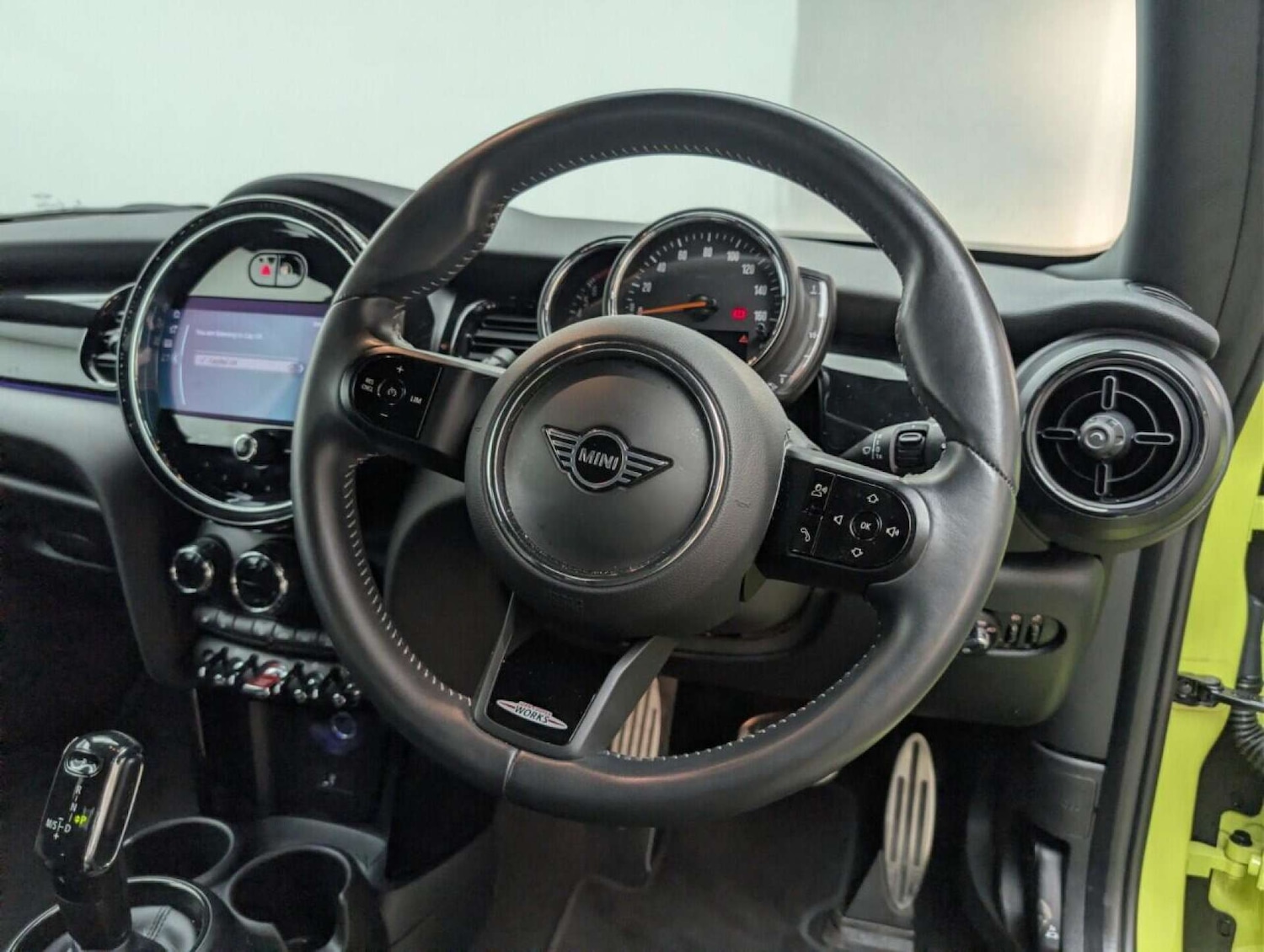 Used MINI Hatch 2023 for sale - 77713756: Photo 23