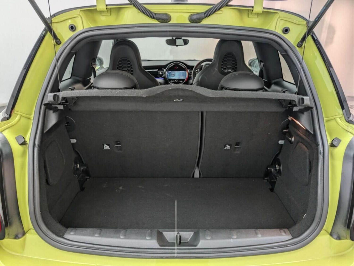 Used MINI Hatch 2023 for sale - 77713756: Photo 25