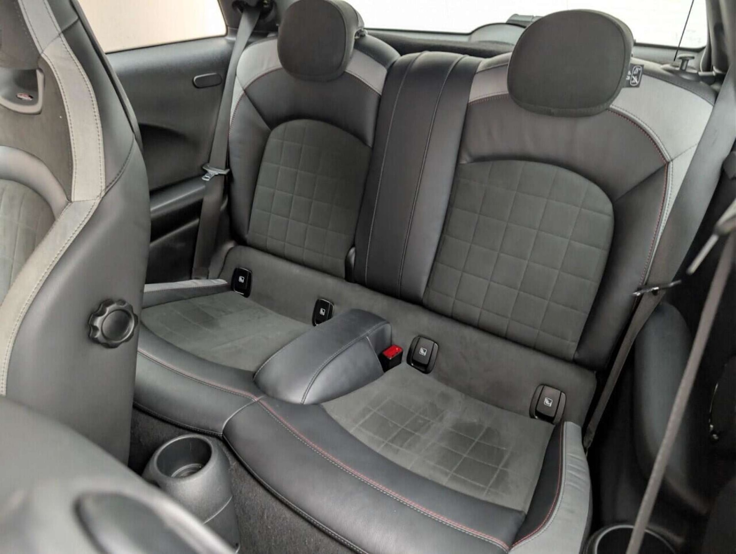 Used MINI Hatch 2023 for sale - 77713756: Photo 27