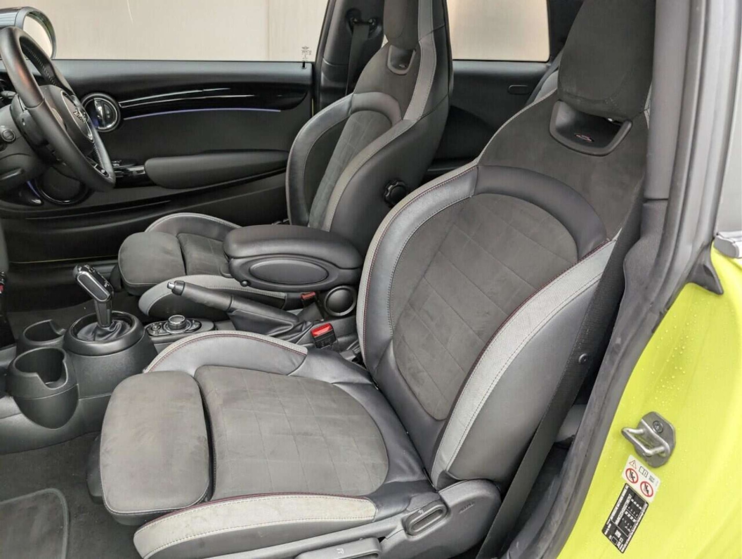 Used MINI Hatch 2023 for sale - 77713756: Photo 28