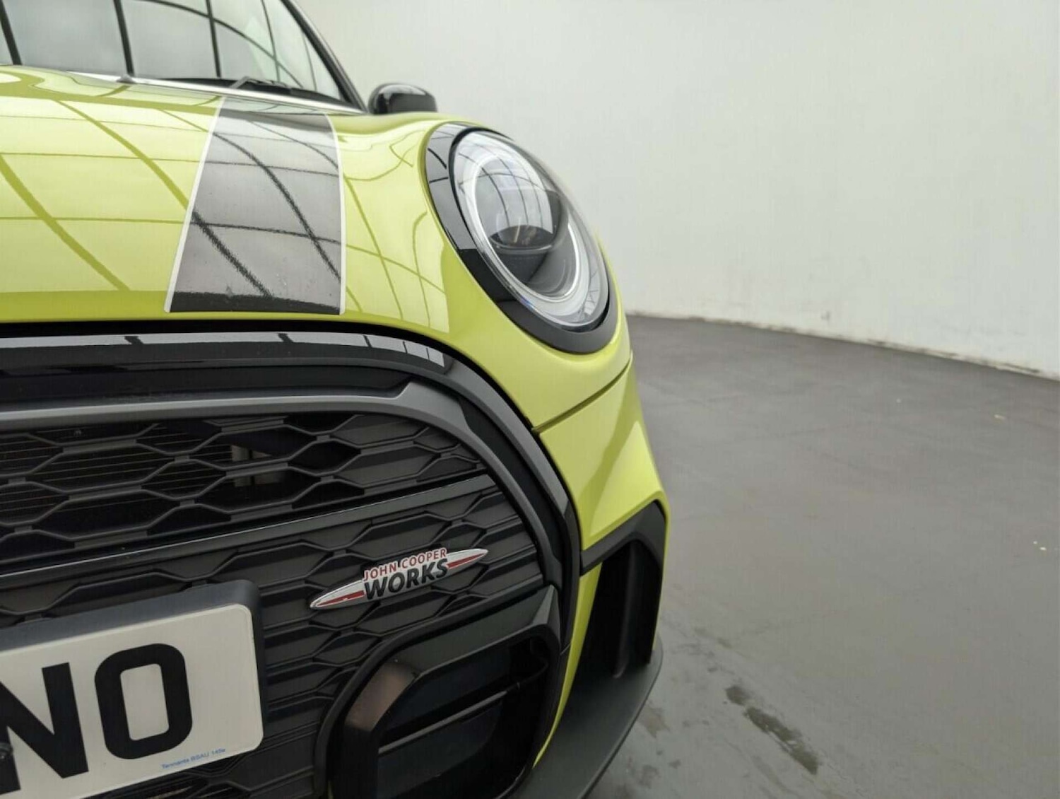 Used MINI Hatch 2023 for sale - 77713756: Photo 29