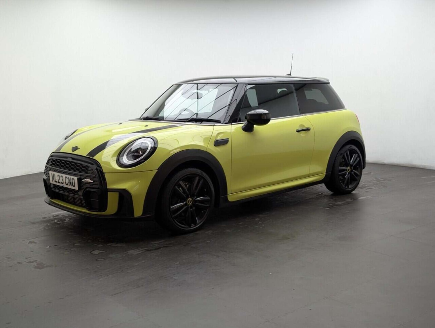 Used MINI Hatch 2023 for sale - 77713756: Photo 3