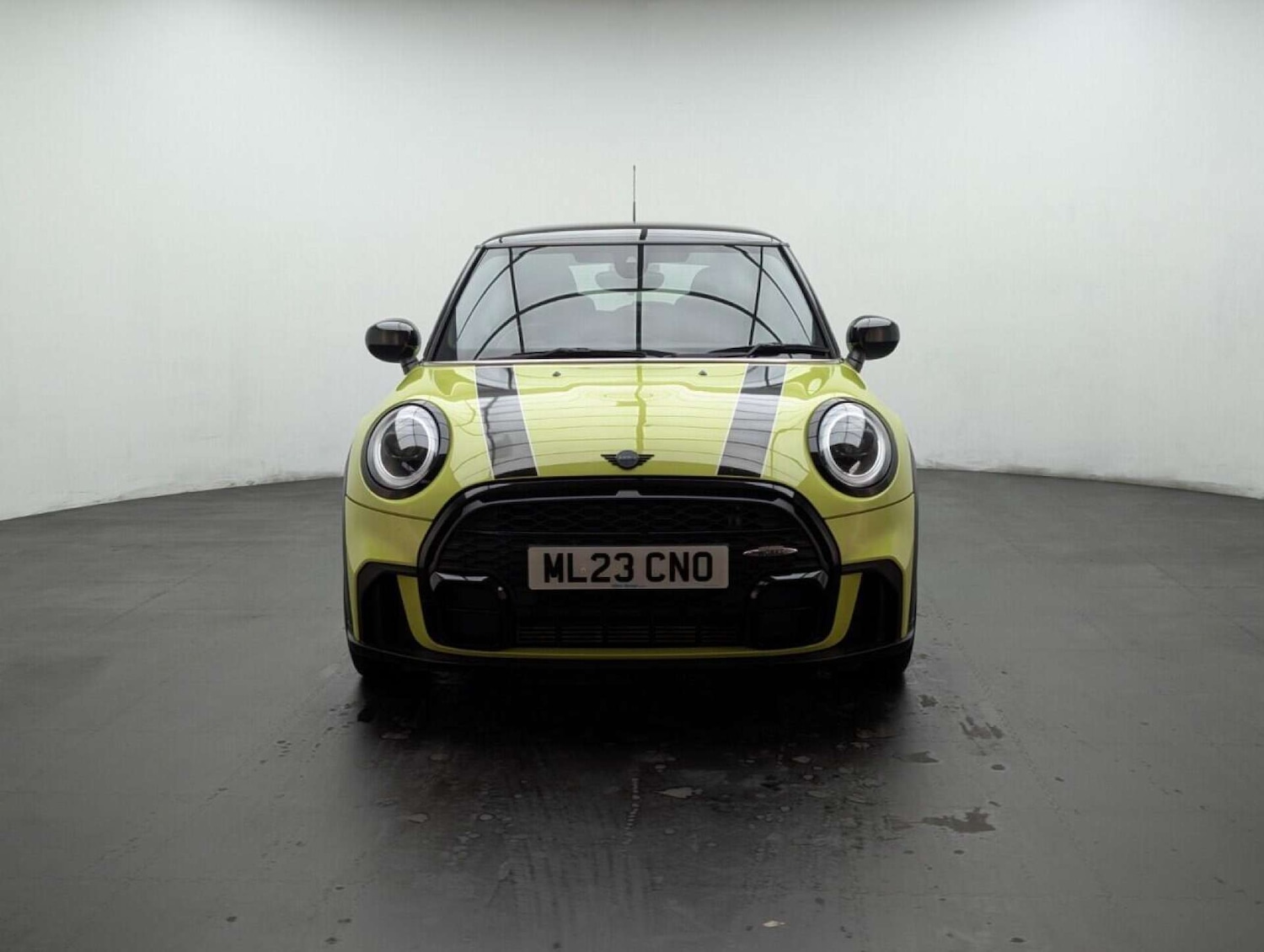 Used MINI Hatch 2023 for sale - 77713756: Photo 5