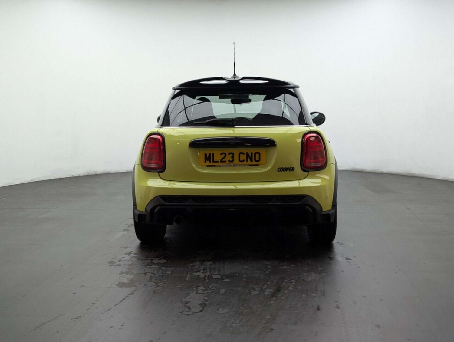 Used MINI Hatch 2023 for sale - 77713756: Photo 7
