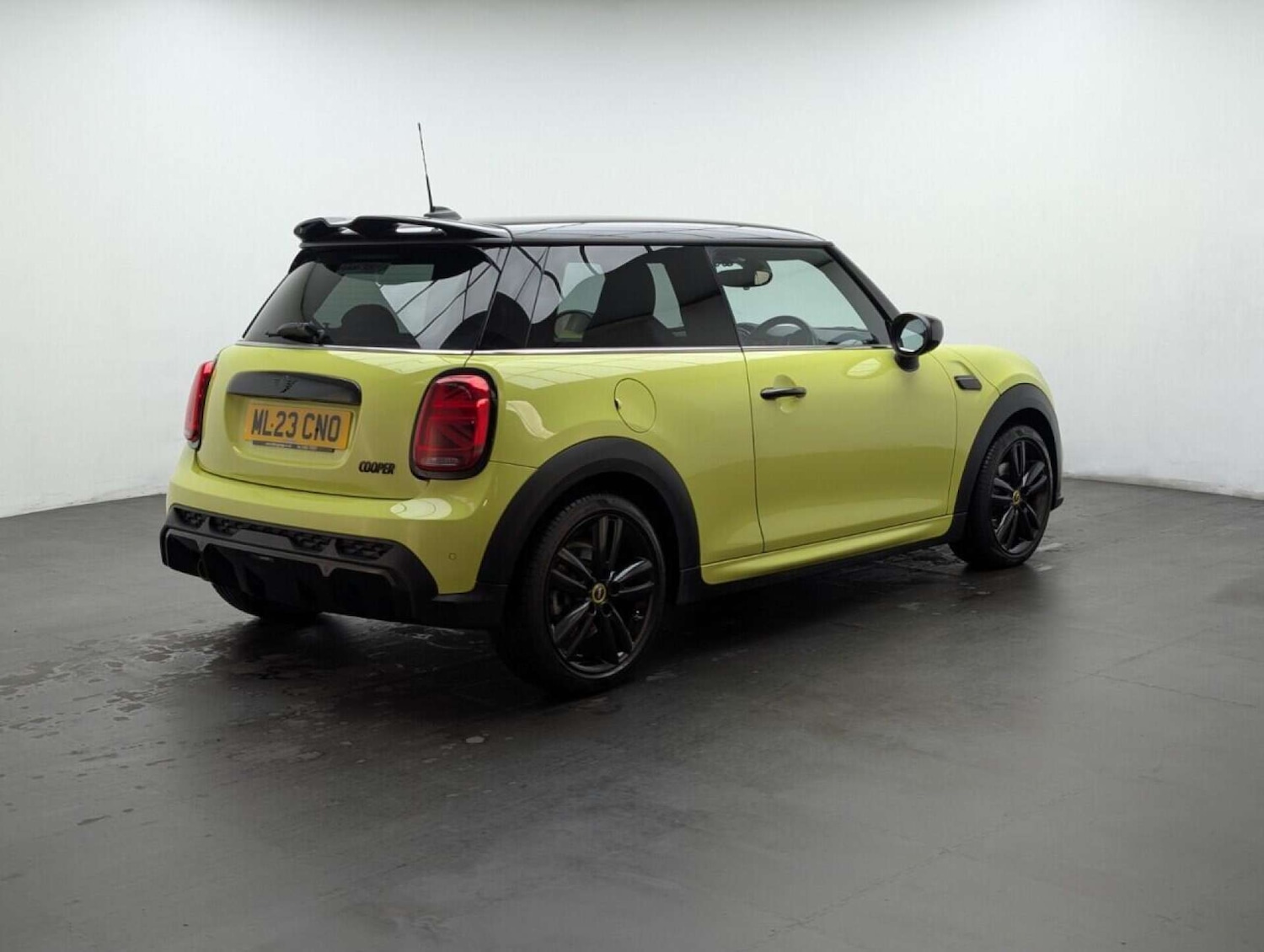 Used MINI Hatch 2023 for sale - 77713756: Photo 8