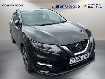 Used Nissan Qashqai 2020 for sale - 78241908: Photo