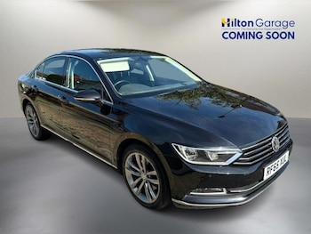 Used Volkswagen Passat 2016 for sale - 76994686: Photo