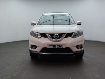 Used Nissan X-Trail 2016 for sale - 79476394: Photo
