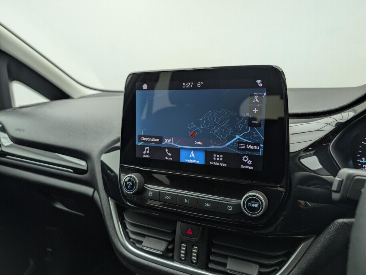 Used Ford Fiesta 2019 for sale - 76727156: Photo 13