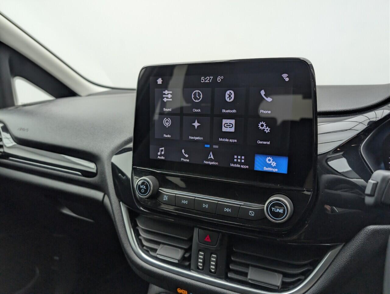 Used Ford Fiesta 2019 for sale - 76727156: Photo 14