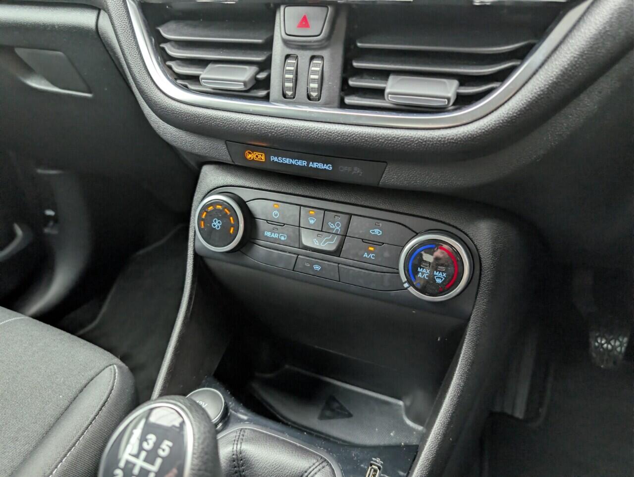 Used Ford Fiesta 2019 for sale - 76727156: Photo 16