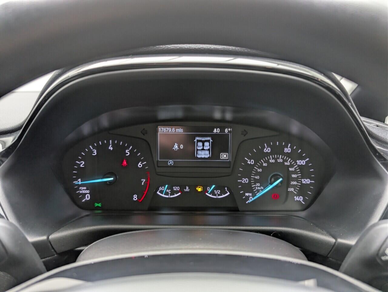 Used Ford Fiesta 2019 for sale - 76727156: Photo 18