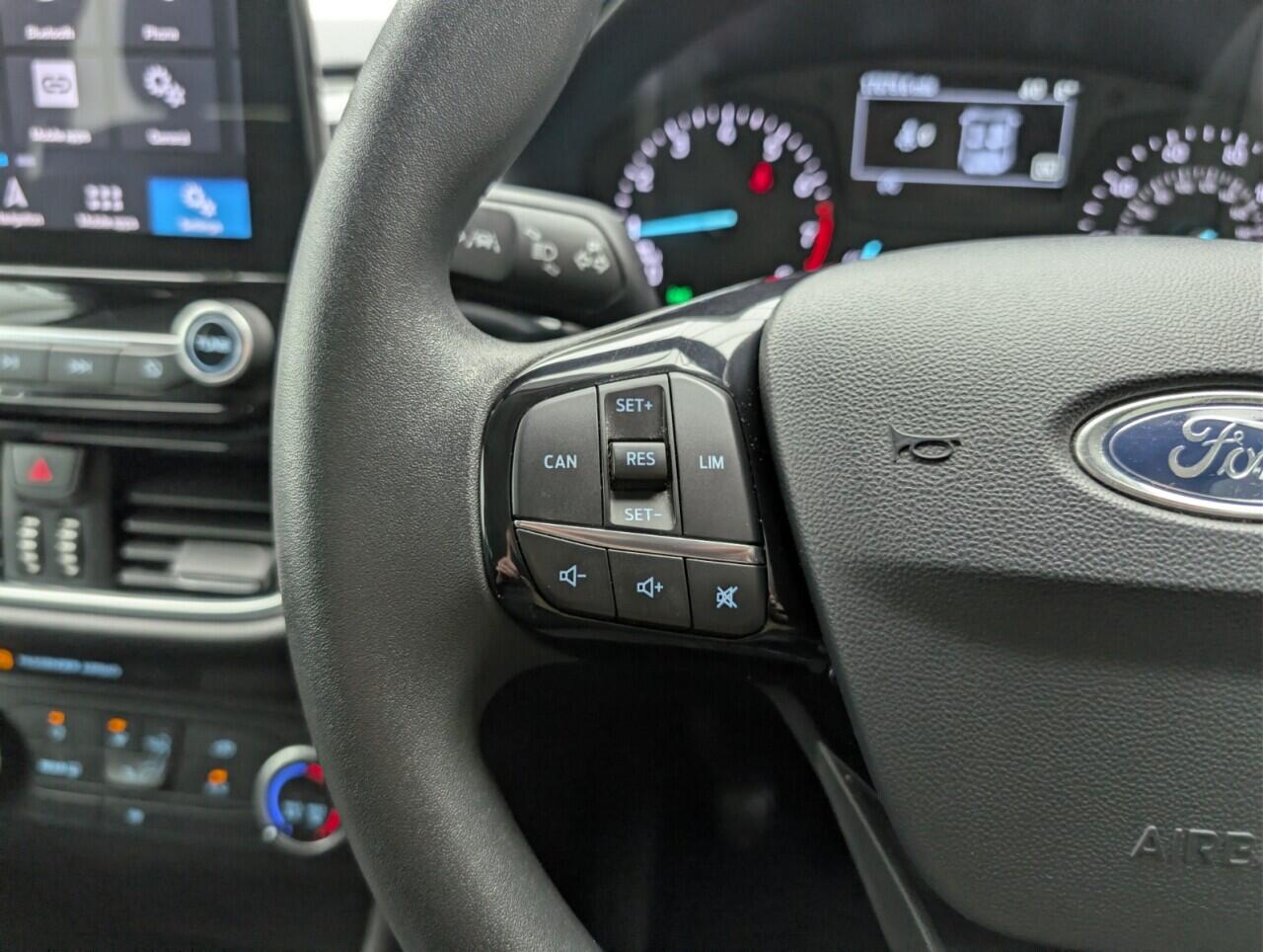 Used Ford Fiesta 2019 for sale - 76727156: Photo 19