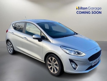 Used Ford Fiesta 2019 for sale - 76727156: Photo