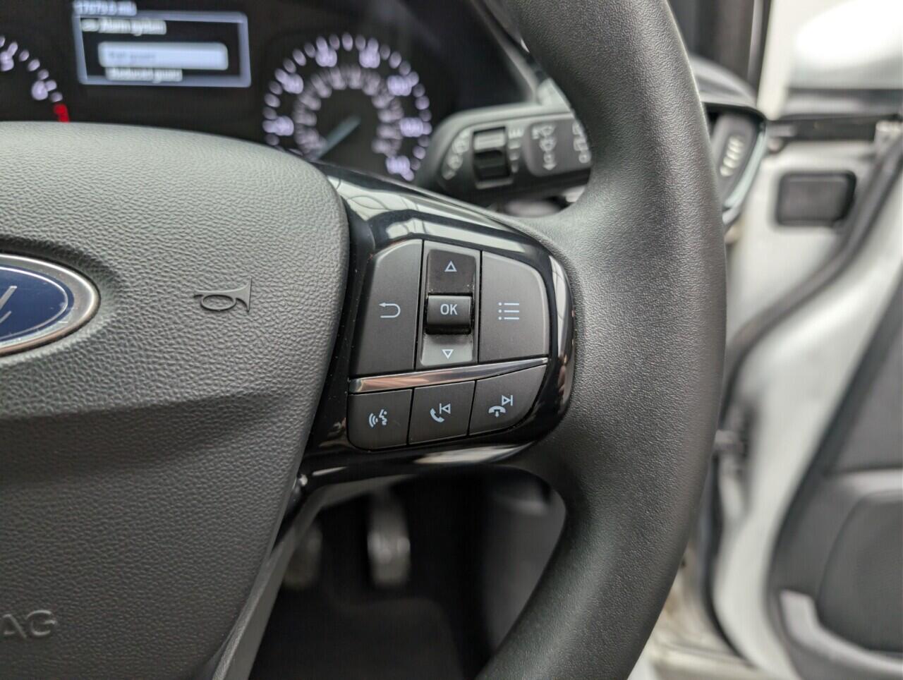 Used Ford Fiesta 2019 for sale - 76727156: Photo 20