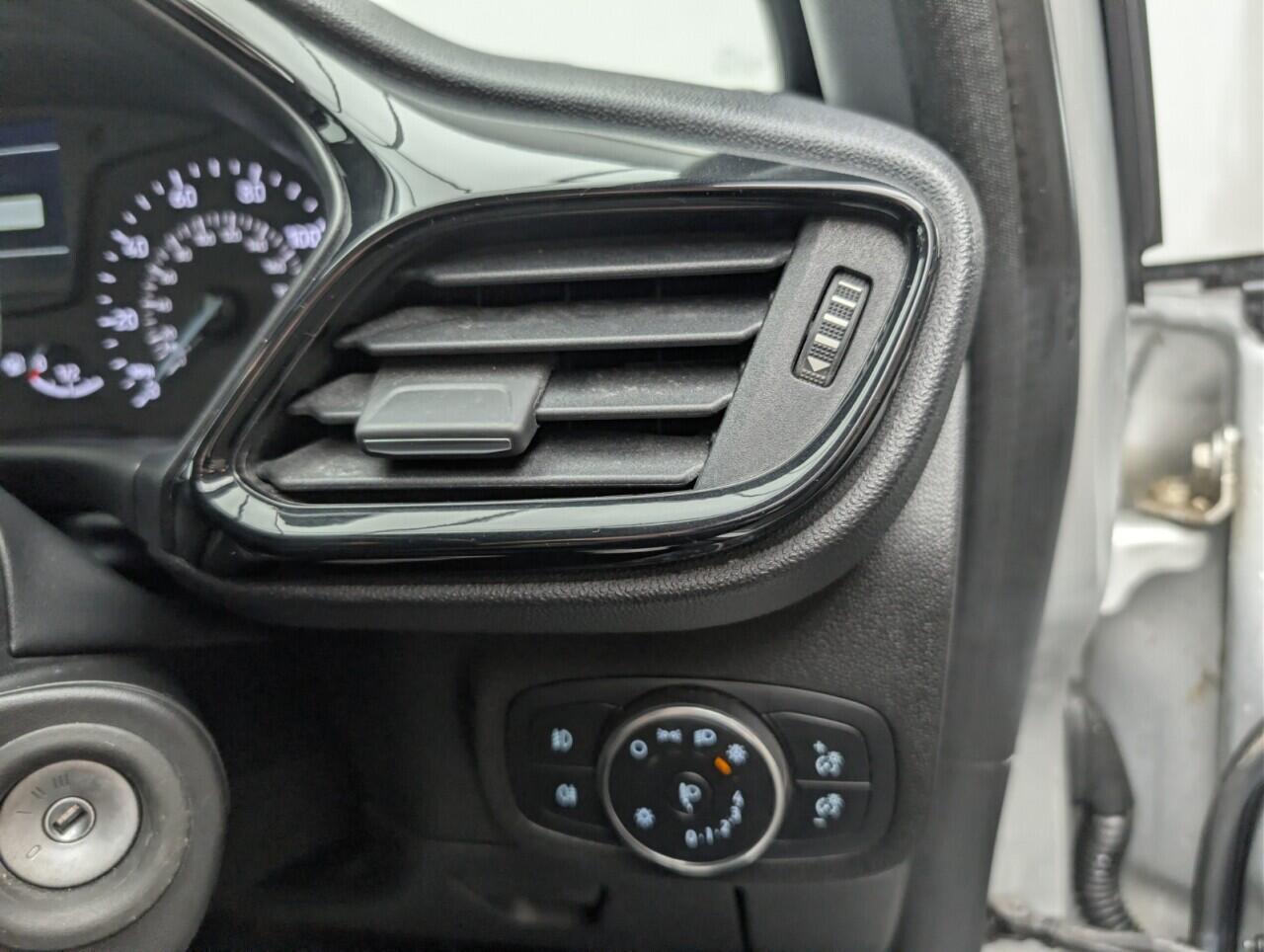 Used Ford Fiesta 2019 for sale - 76727156: Photo 21