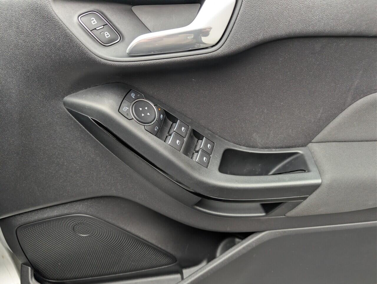 Used Ford Fiesta 2019 for sale - 76727156: Photo 22