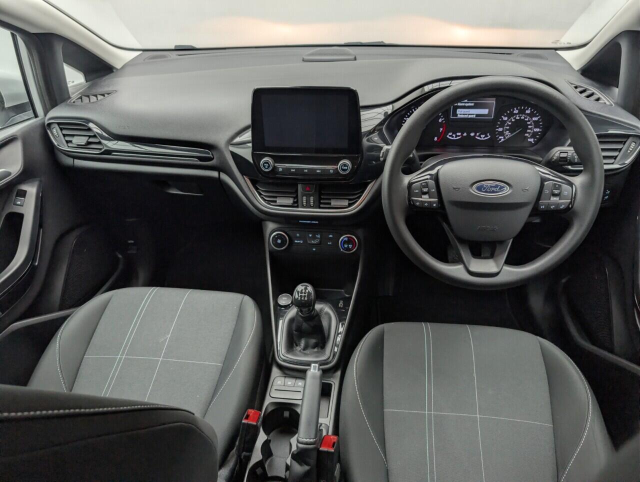 Used Ford Fiesta 2019 for sale - 76727156: Photo 24