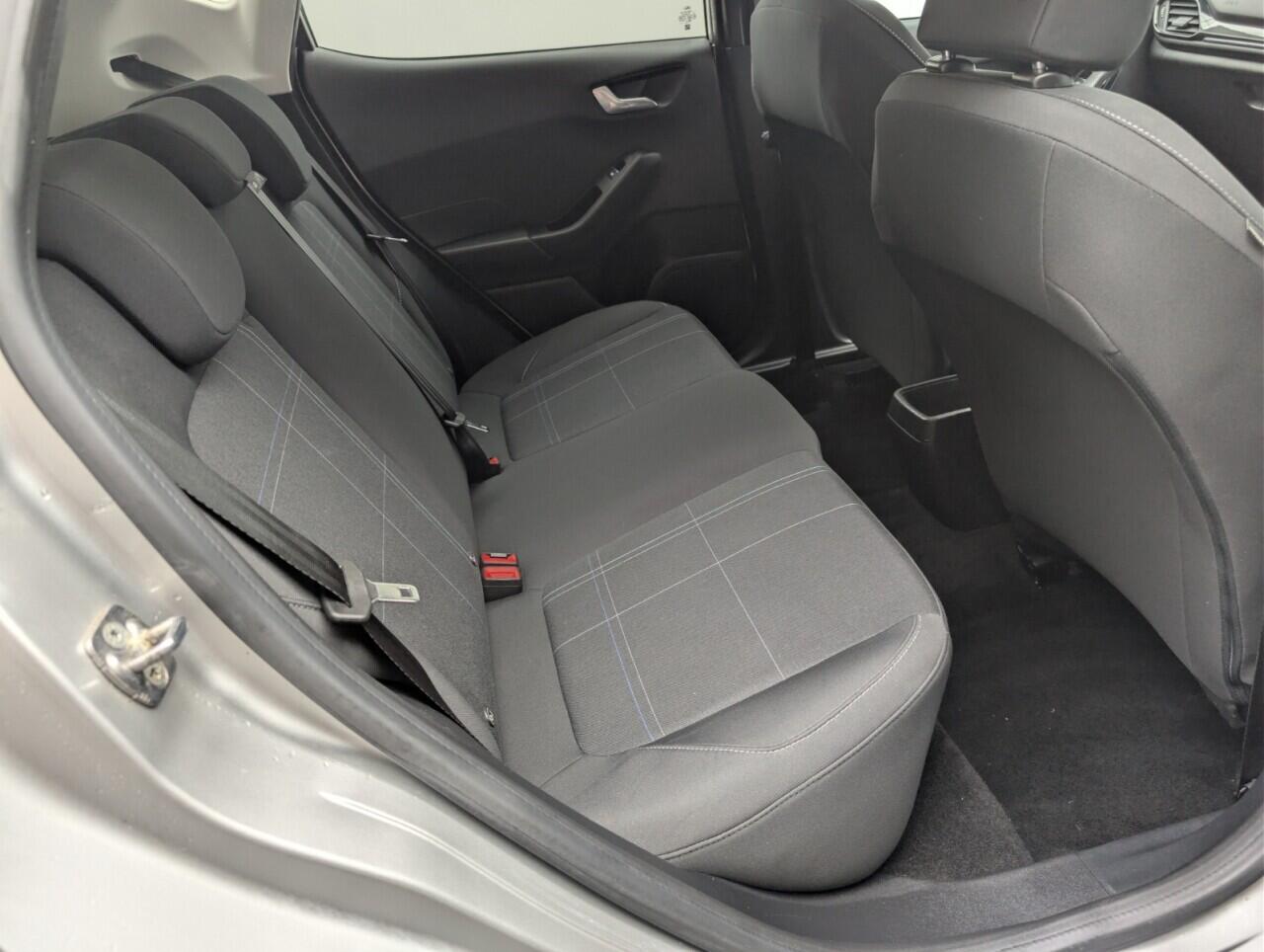 Used Ford Fiesta 2019 for sale - 76727156: Photo 25