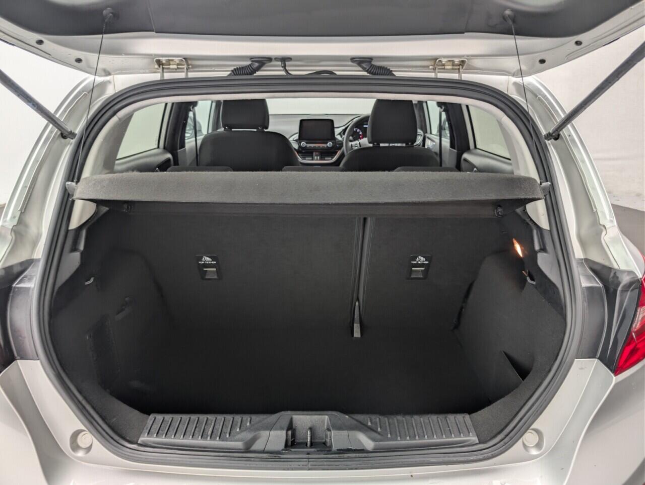 Used Ford Fiesta 2019 for sale - 76727156: Photo 27