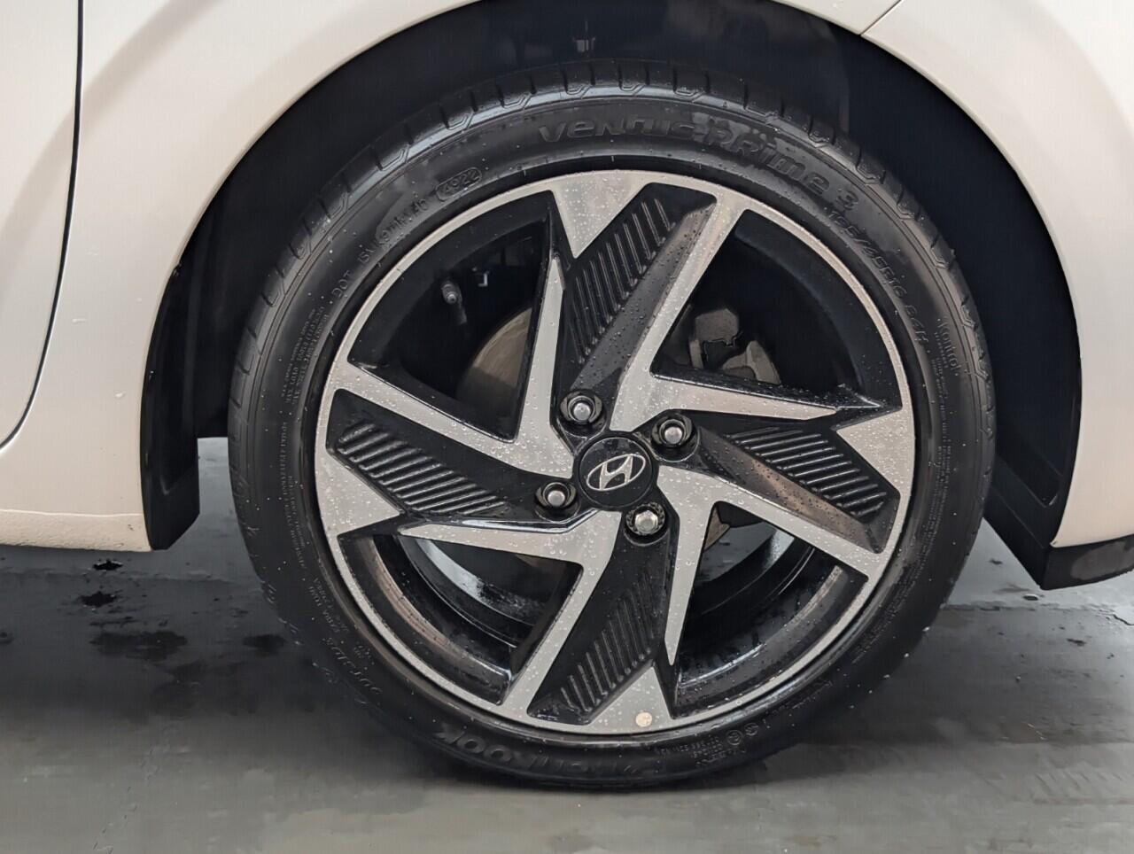 Used Hyundai i10 2023 for sale - 76425833: Photo 10